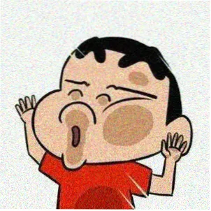 樱花漫画角色档案头像